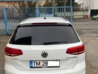 second-hand VW Passat Variant 2.0 TDI (BlueMotion Technology) Highline