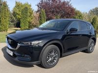 second-hand Mazda CX-5 Automata 2018 pret cu TVA inclus Deductibil
