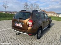 second-hand Dacia Duster 1.5 dCi 4WD Prestige jante 16"