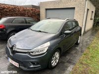 second-hand Renault Clio IV 1.2 Energy TCe GT Line