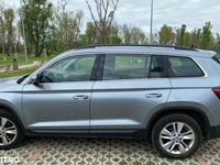 second-hand Skoda Kodiaq 2.0 TDI 4X4 DSG Style