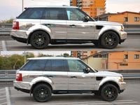 Second-hand Land Rover Range Rover 217 CP (159 kW) 2009 SUV