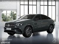 Second-hand Mercedes GLE450 AMG Advanced Plus 367 CP (269 kW) 2025 Culoaregri Coupe