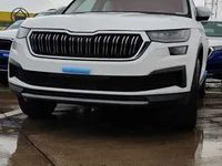 second-hand Skoda Kodiaq 2.0 TSI 4X4 DSG Style