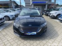 second-hand Ford Mondeo 2020