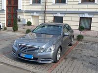 second-hand Mercedes E220 CDI BlueEfficiency Aut.