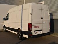 second-hand VW Crafter 3.5 Furgon L3H3 FWD 103kW