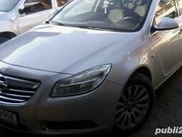 second-hand Opel Insignia 2000 euro primul venit-primul servit