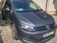Second-hand VW Sharan Comfortline 150 CP (110 kW) 2018 Culoaregri Monovolum