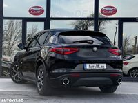 second-hand Alfa Romeo Stelvio 2.2 JTDM