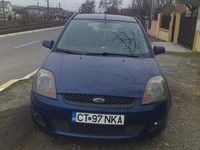 second-hand Ford Fiesta 