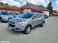 second-hand Hyundai ix35 2.0 CRDi 4WD Comfort