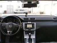 second-hand VW CC 2011 8300