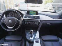 second-hand BMW 420 Gran Coupé Seria 4 d Aut. Sport Line