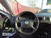 second-hand VW Golf V TDI