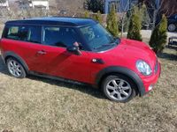 Second-hand Mini Clubman 120 CP (88 kW) 2008 Break