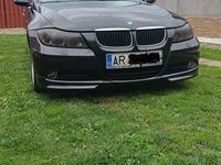 second-hand BMW 320 Seria 3 d Touring