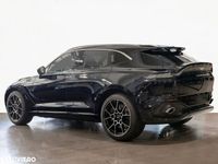 second-hand Aston Martin DBX Standard