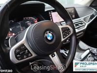 second-hand BMW X7 xDrive40d MHEV