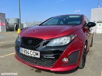 second-hand Seat Ibiza Coupe 1.4 TSI FR DSG