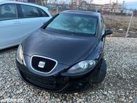 second-hand Seat Leon 1.9TDI