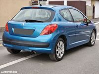 second-hand Peugeot 207 