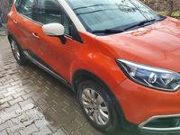 Second-hand Renault Captur 90 CP (66 kW) 2013 SUV