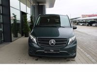 second-hand Mercedes Vito Tourer 114 VTP/E 9G-TRONIC++LED+CAMERA