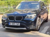 second-hand BMW X1 xDrive20d Aut.