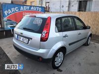 second-hand Ford Fiesta 1,3 FACELIFT / AN 2007 / Posibilitate si in rate fara avans / EURO 4 / KM 117.069 /