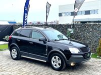 second-hand Opel Antara 2.0 Cosmo