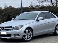 second-hand Mercedes C220 2009 *AVANTGARDE*