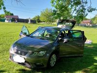 second-hand Seat Leon ST 