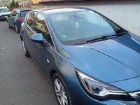 second-hand Opel Astra Inovative 2016