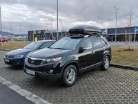 Second-hand Kia Sorento 150 CP (110 kW) 2012 SUV