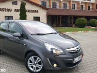 second-hand Opel Corsa 1.3 CDTI DPF Edition 111 Jahre