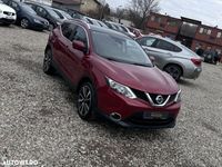 second-hand Nissan Qashqai 1.2 DIG-T Xtronic TEKNA+