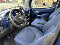 Second-hand Fiat Doblò 105 CP (77 kW) 2002 Monovolum