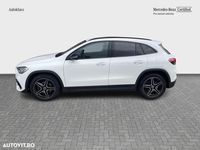 second-hand Mercedes GLA200 d 4MATIC Aut.