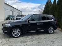 second-hand BMW X5 xDrive30d