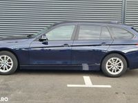 second-hand BMW 318 Seria 3 d Touring Aut.