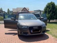 Second-hand Audi A4 Comfort 170 CP (125 kW) 2013 Culoaregri Berlinǎ