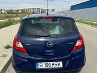 second-hand Opel Corsa D 1.2 GPL