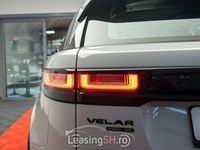second-hand Land Rover Range Rover Velar 2019 2.0 Benzină 250 CP 50.500 km - 65.427 EUR - leasing auto