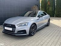 second-hand Audi A5 Coupe 2.0 TFSI quattro S tronic Sport