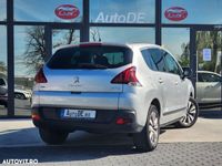 second-hand Peugeot 3008 