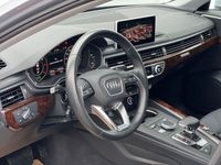 second-hand Audi A4 Design 2.0 TDI quattro
