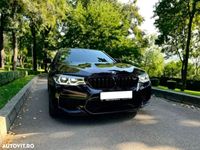 second-hand BMW M5 Standard