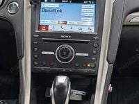 Second-hand Ford Mondeo Vignale 187 CP (137 kW) 2018 Maro Berlinǎ