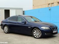 second-hand BMW 520 Seria 5 d